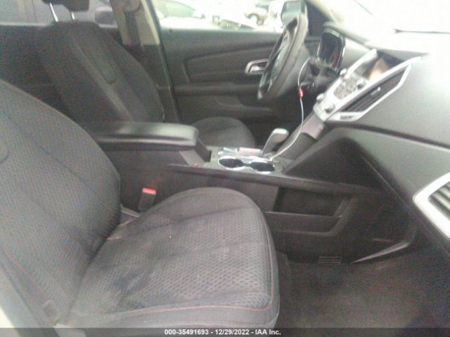 2GKALMEK9E6302029 GMC Terrain Sle