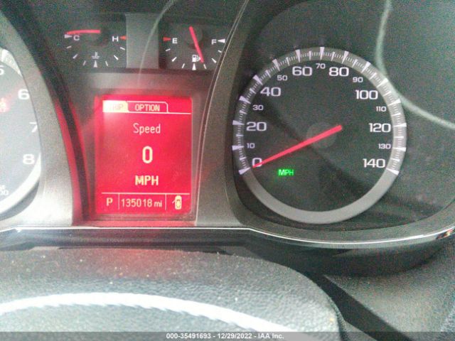 2GKALMEK9E6302029 GMC Terrain Sle