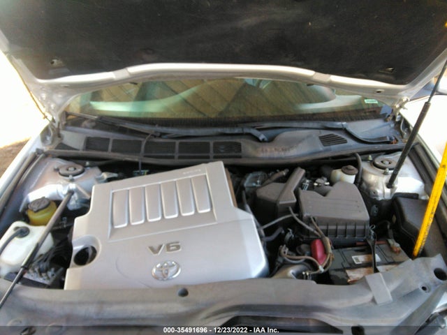 2012 TOYOTA AVALON VIN: 4T1BK3DB3CU454042