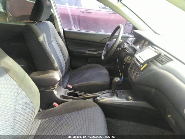 JA3AJ86E93U121494 Mitsubishi Lancer Oz-rally