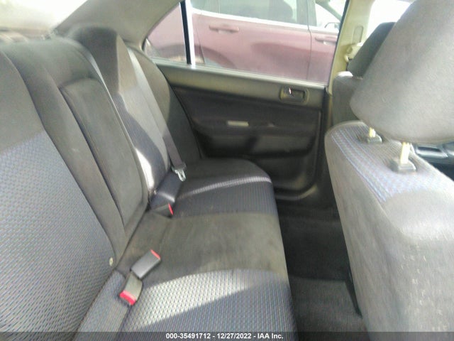 JA3AJ86E93U121494 Mitsubishi Lancer Oz-rally
