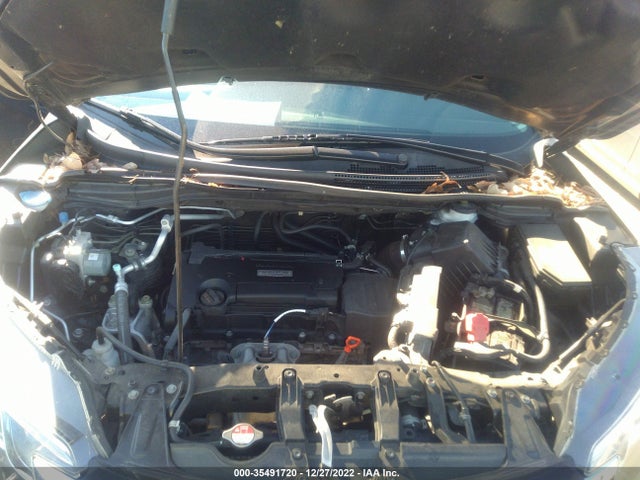 Honda CR-V EX 2016 2HKRM4H50GH692521 Image 10