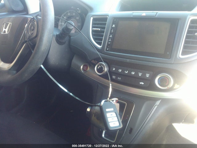 Honda CR-V EX 2016 2HKRM4H50GH692521 Image 11