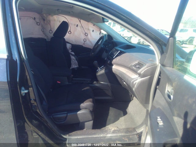 Honda CR-V EX 2016 2HKRM4H50GH692521 Image 5