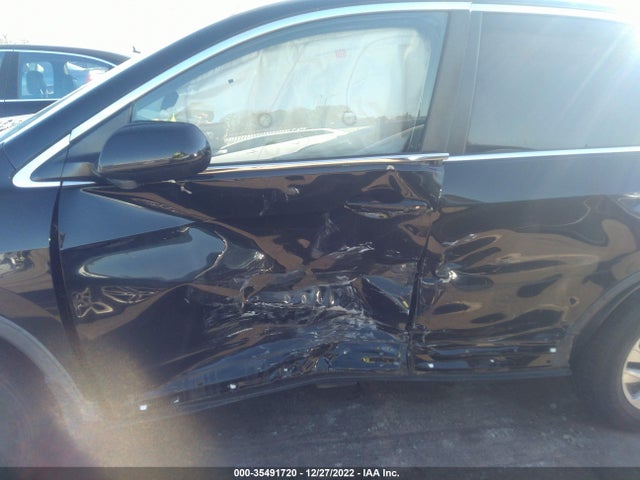 Honda CR-V EX 2016 2HKRM4H50GH692521 Image 6