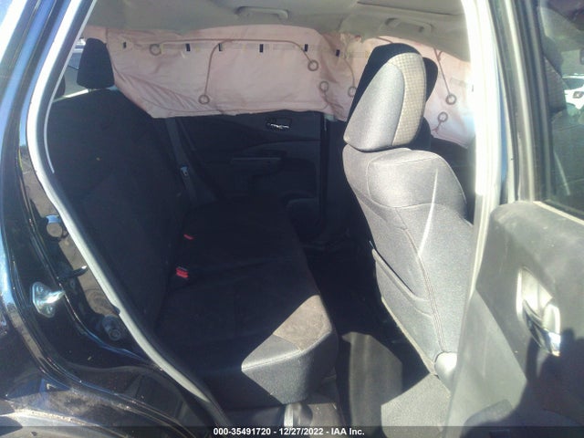 Honda CR-V EX 2016 2HKRM4H50GH692521 Image 8