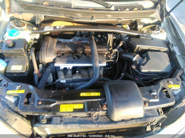 Volvo XC90 2004 YV1CM59H941131381 Image 11