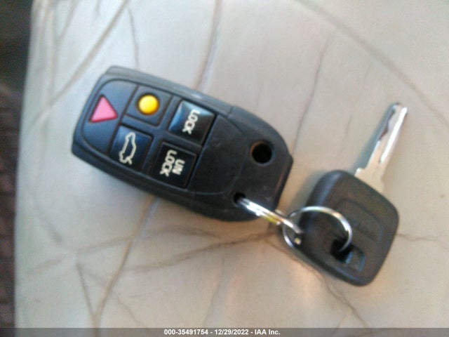 Volvo XC90 2004 YV1CM59H941131381 Image 3