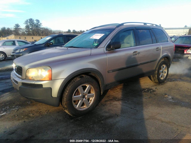 Volvo XC90 2004 YV1CM59H941131381 Image 2