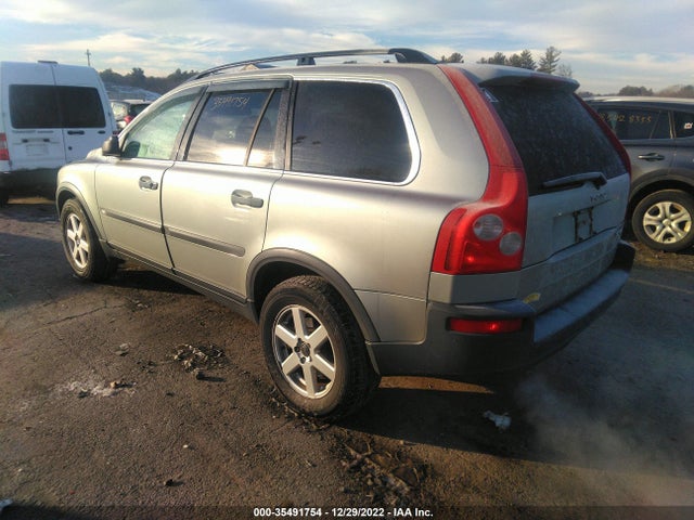 Volvo XC90 2004 YV1CM59H941131381 Image 4