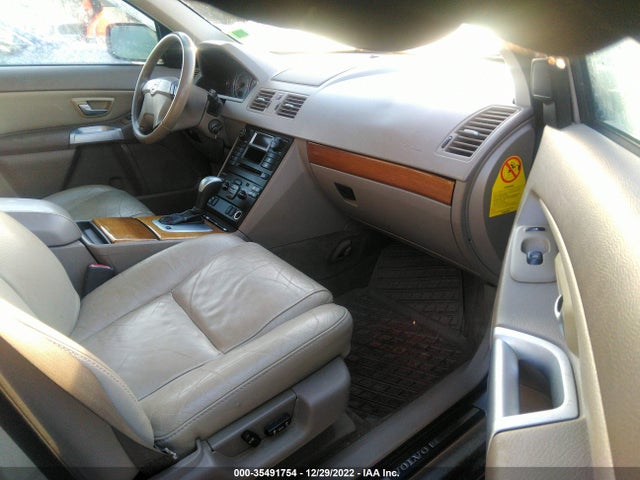 Volvo XC90 2004 YV1CM59H941131381 Image 6