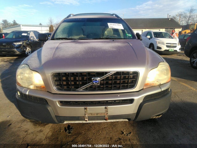 Volvo XC90 2004 YV1CM59H941131381 Image 7