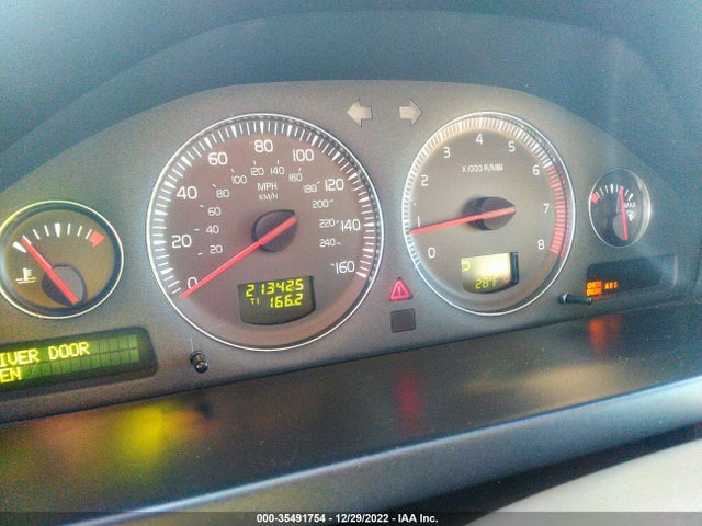 Volvo XC90 2004 YV1CM59H941131381 Image 8