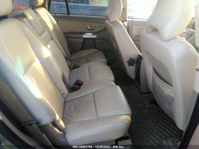 Volvo XC90 2004 YV1CM59H941131381 Image 9