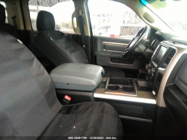 1C6RR6LTXES455334 RAM 1500 Lone Star