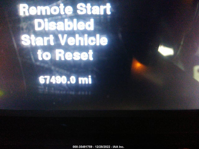 1C6RR6LTXES455334 RAM 1500 Lone Star