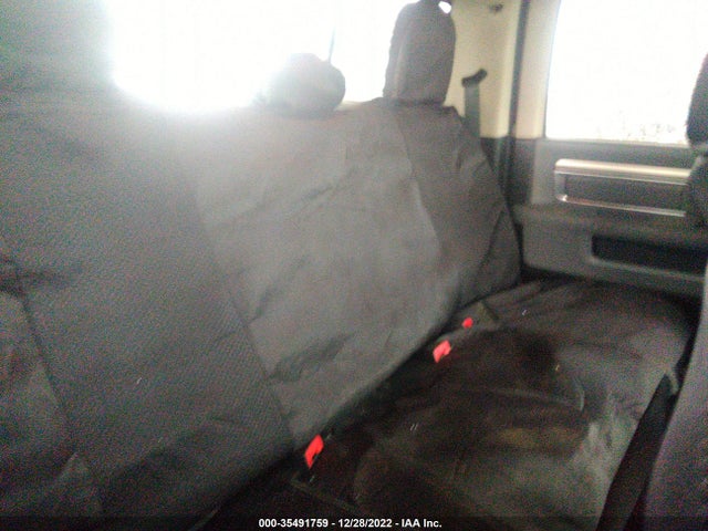 1C6RR6LTXES455334 RAM 1500 Lone Star