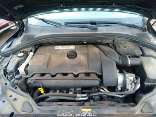 YV4992DZ5A2050591 Volvo Xc60 3.0t