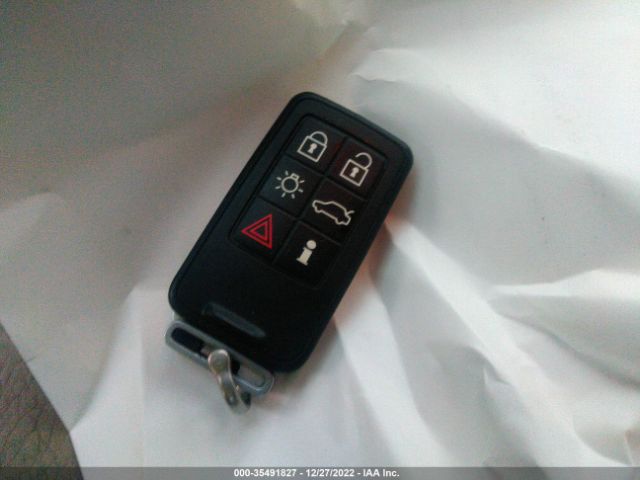 YV4992DZ5A2050591 Volvo Xc60 3.0t