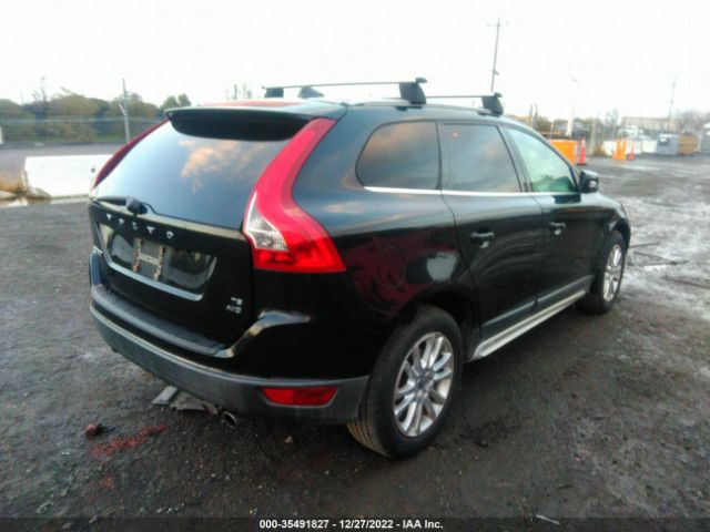 YV4992DZ5A2050591 Volvo Xc60 3.0t