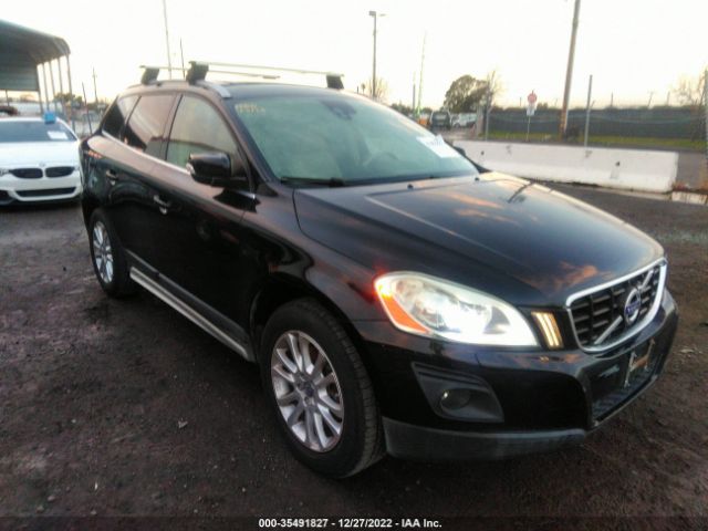 YV4992DZ5A2050591 Volvo Xc60 3.0t