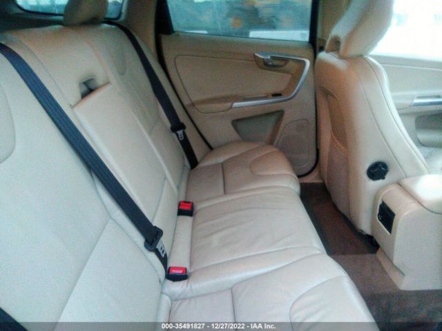 YV4992DZ5A2050591 Volvo Xc60 3.0t