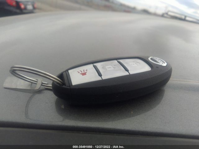5N1AZ2AJ5MC120387 Nissan MURANO S