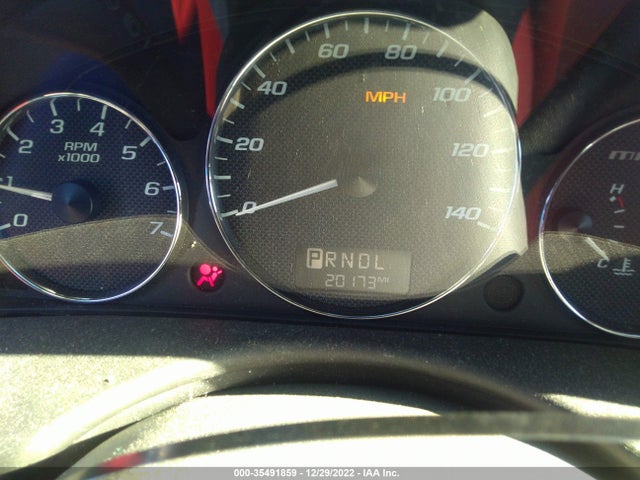 2007 CHEVROLET MALIBU LS W/1LS VIN: 1G1ZS58F87F139784