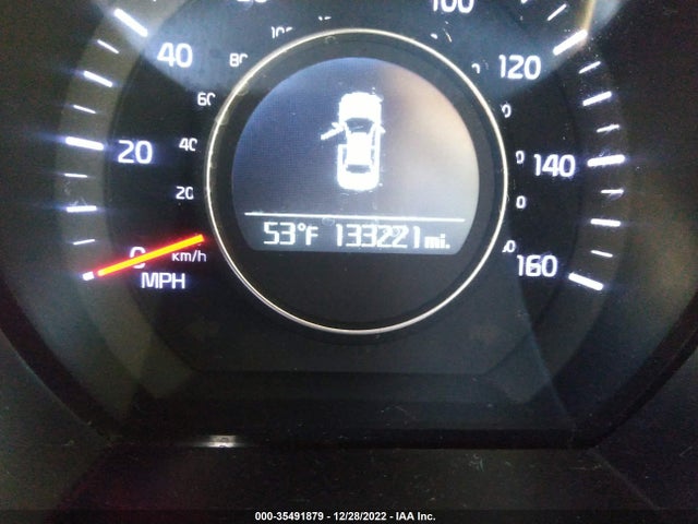 KIA Optima Lx 2015 KNAGM4A75F5632622 Image 9