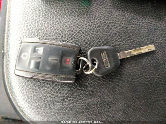 1GT12SE82GF190948 GMC Sierra 2500hd Sle