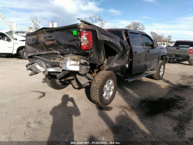 1GT12SE82GF190948 GMC Sierra 2500hd Sle