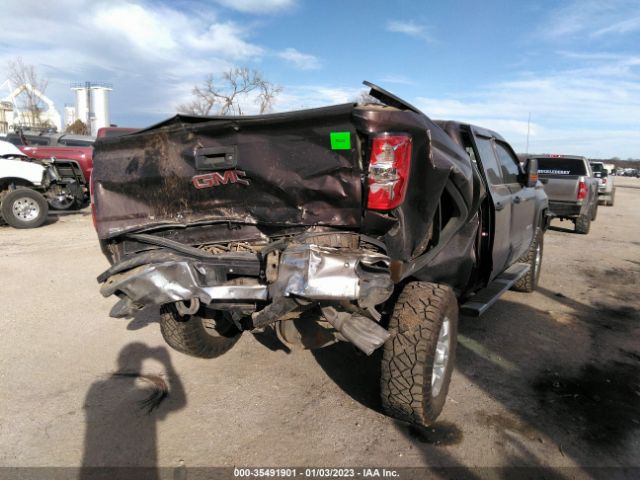 1GT12SE82GF190948 GMC Sierra 2500hd Sle