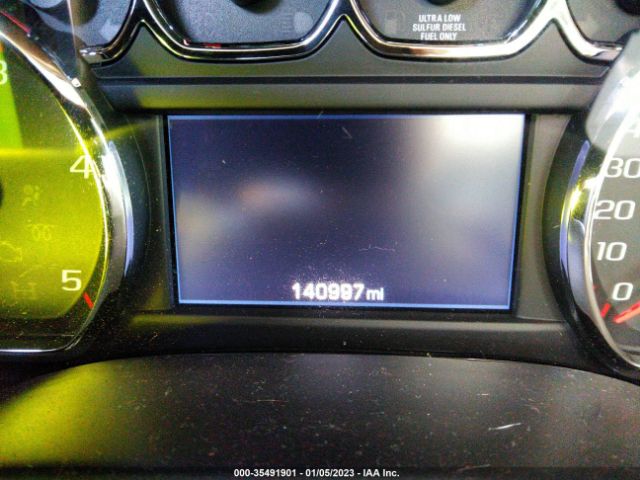 1GT12SE82GF190948 GMC Sierra 2500hd Sle