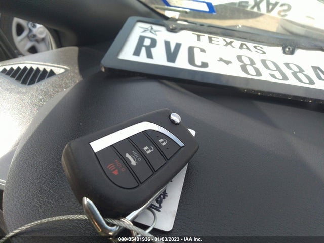2021 TOYOTA COROLLA VIN: JTDS4MCE0MJ063644