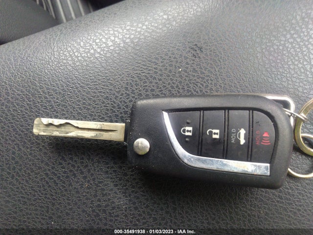 2019 Toyota Camry, VIN: 4T1B11HK6KU844441