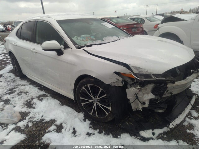2019 Toyota Camry, VIN: 4T1B11HK6KU844441