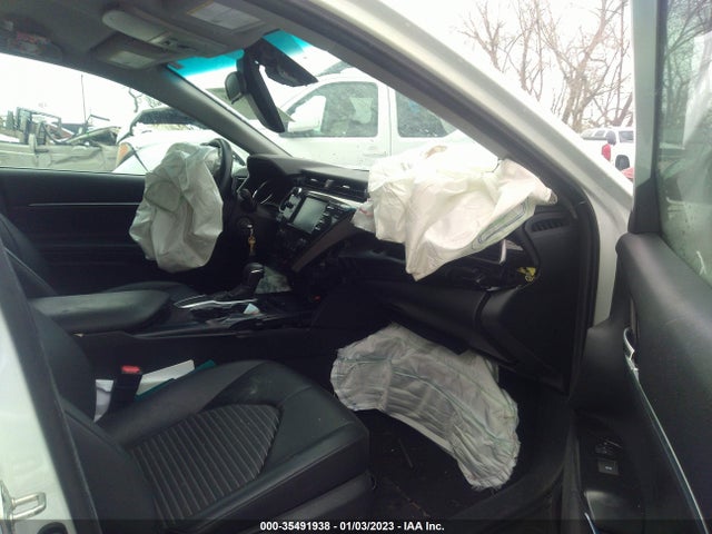 2019 Toyota Camry, VIN: 4T1B11HK6KU844441