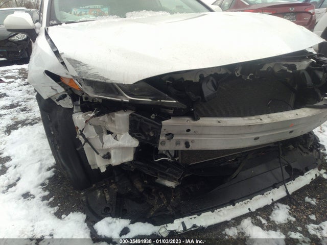 2019 Toyota Camry, VIN: 4T1B11HK6KU844441