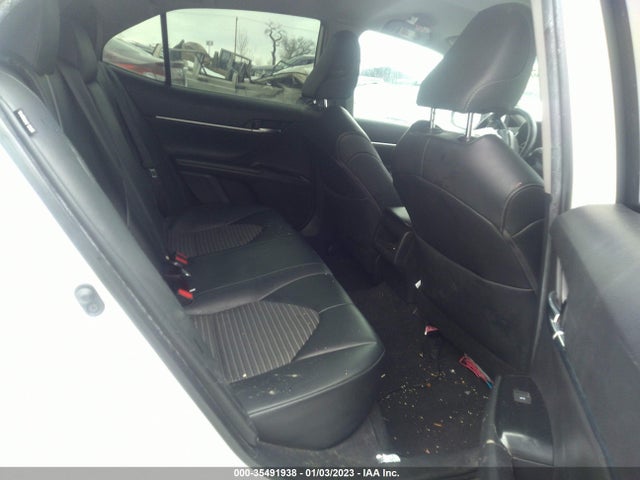 2019 Toyota Camry, VIN: 4T1B11HK6KU844441