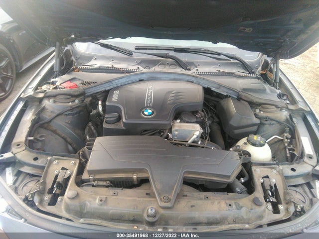 BMW 3 Series 328i 2014 WBA3C1C59EK113066 Image 10