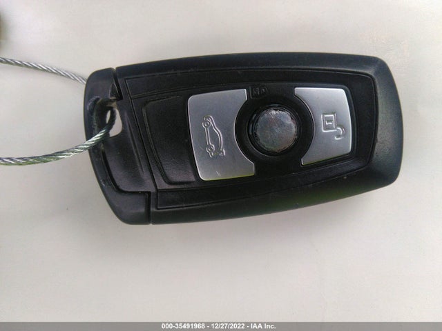 BMW 3 Series 328i 2014 WBA3C1C59EK113066 Image 11