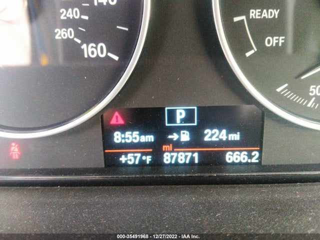 BMW 3 Series 328i 2014 WBA3C1C59EK113066 Image 7