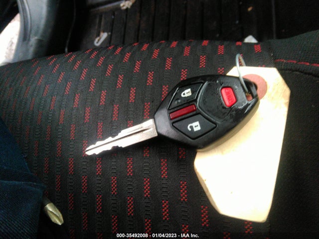 2017 Mitsubishi Outlander, VIN: JA4AP3AU5HZ056987