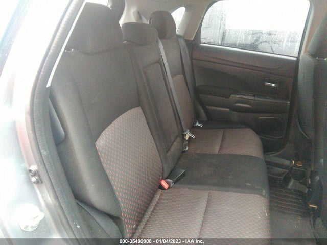 2017 Mitsubishi Outlander, VIN: JA4AP3AU5HZ056987