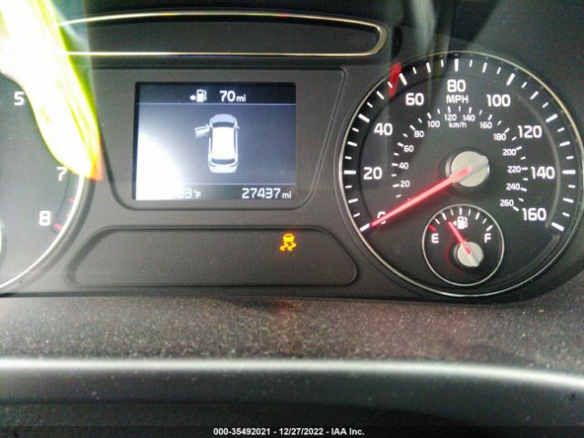 5XYPG4A34LG660079 KIA SORENTO LX