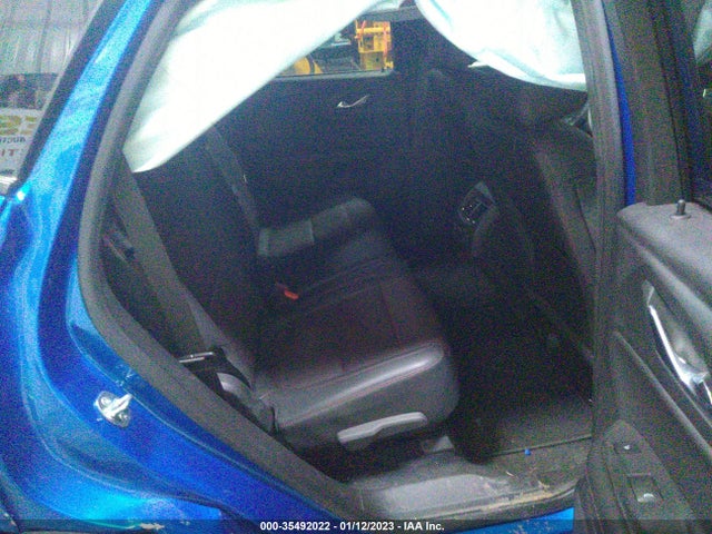 Chevrolet BLAZER RS 2021 3GNKBKRS9MS514910 Image 8