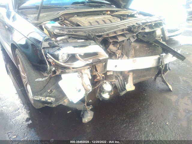 WAUKJAFM9BA025804 Audi A3 2.0 Tdi Premium Plus