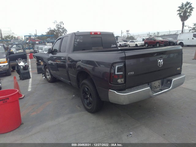 1C6RR6GG6JS298814 RAM 1500 Slt