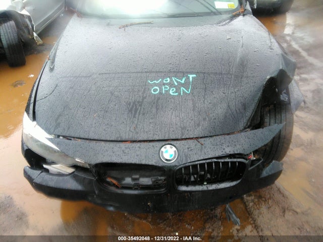 BMW 3 Series 2015 WBA3C1C51FP851769 Image 10