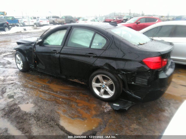 BMW 3 Series 2015 WBA3C1C51FP851769 Image 3
